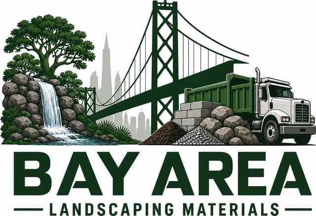 Bay Area Landscaping Materials