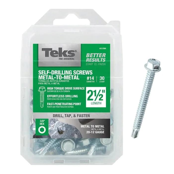 Tools & Accessories