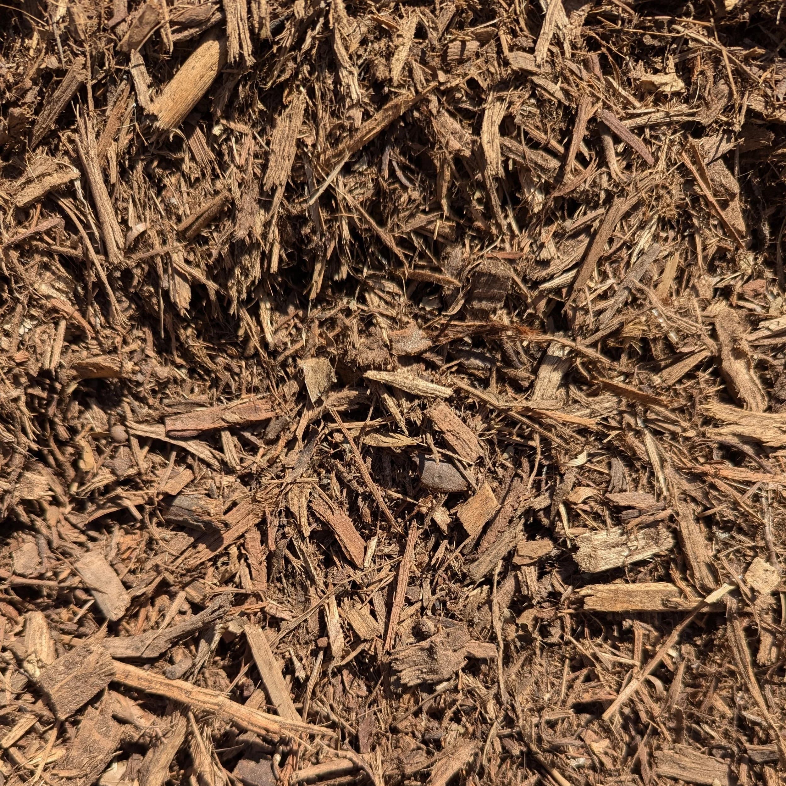 Arbor Mulch