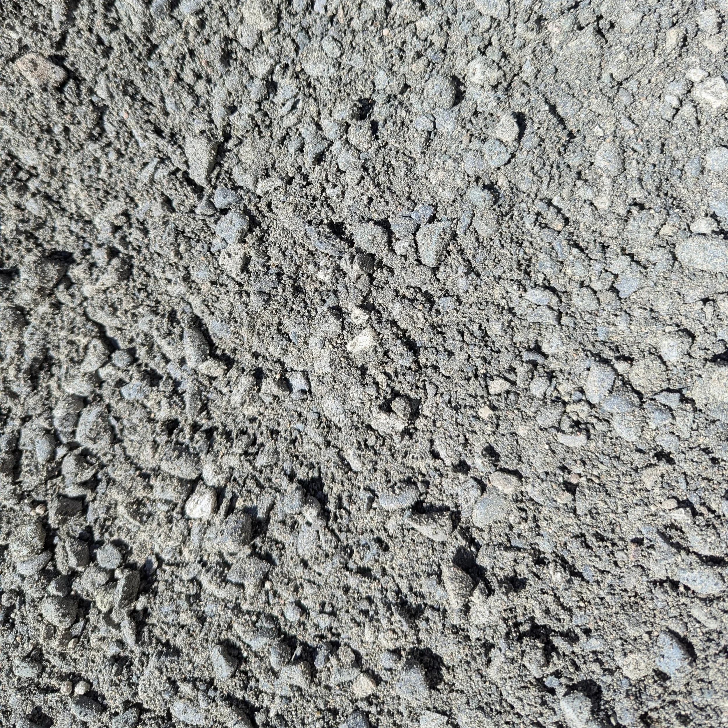 Base Rock Recycled 3/4"