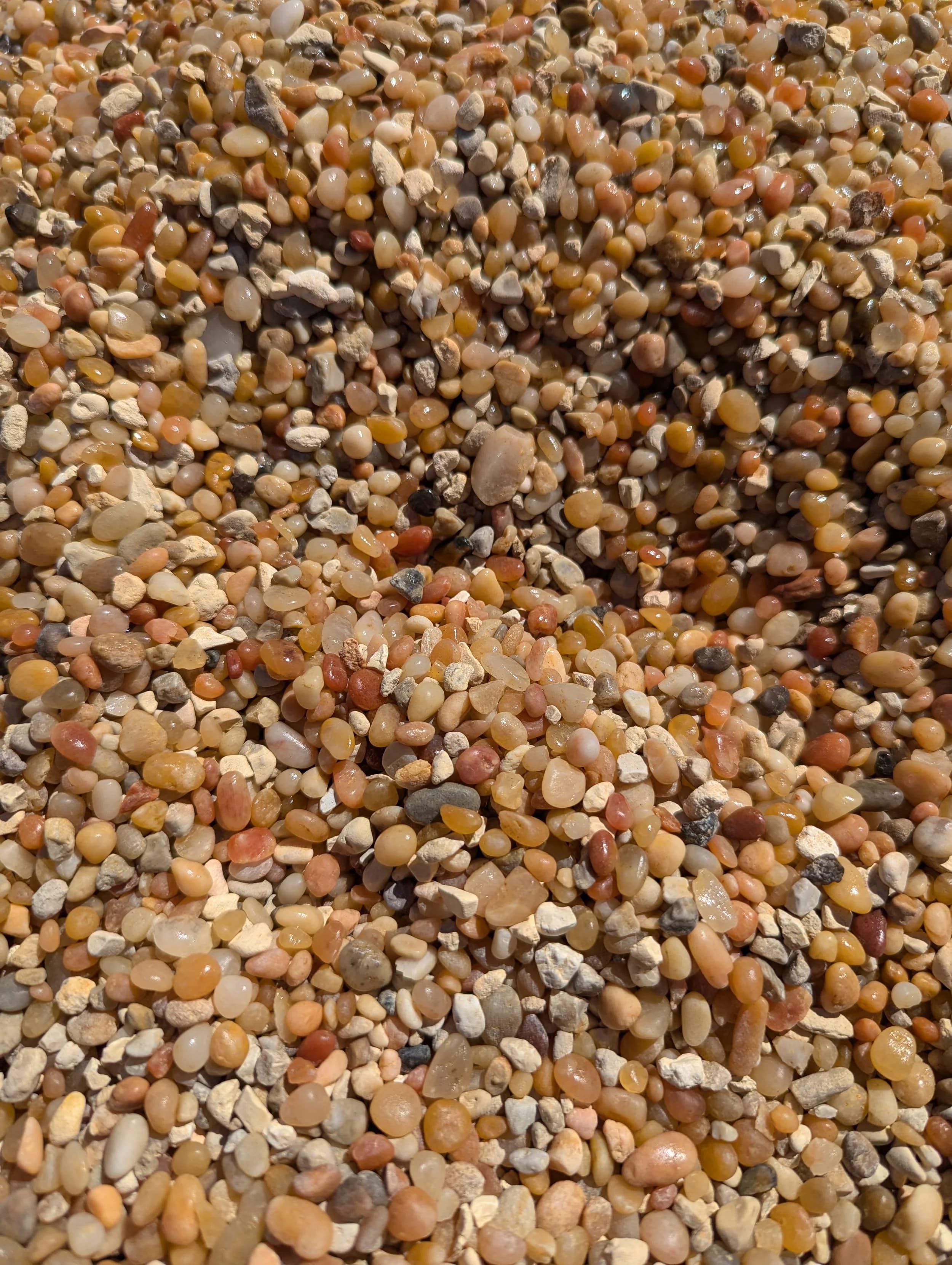 Decorative Pebbles