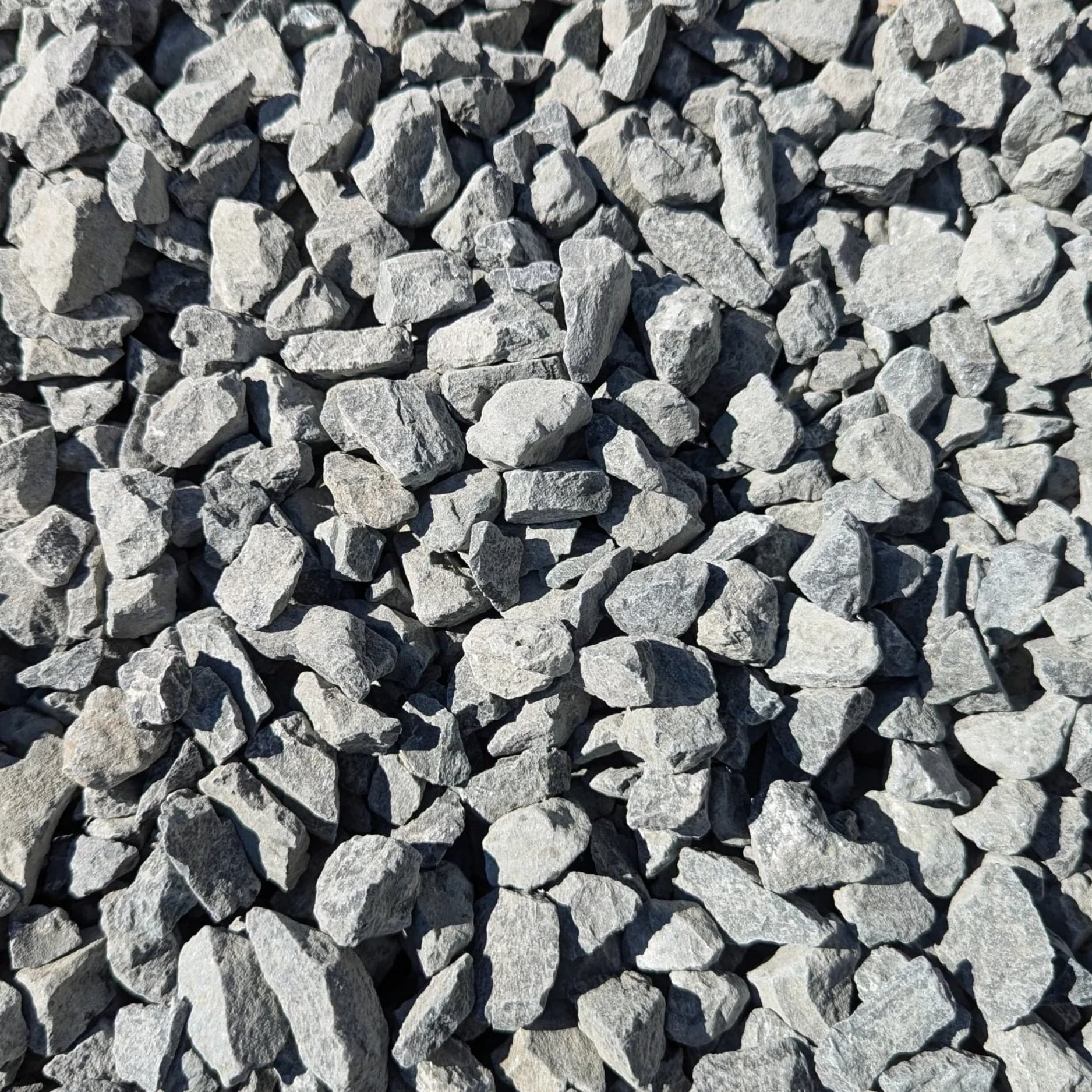 Gravel & Aggregates