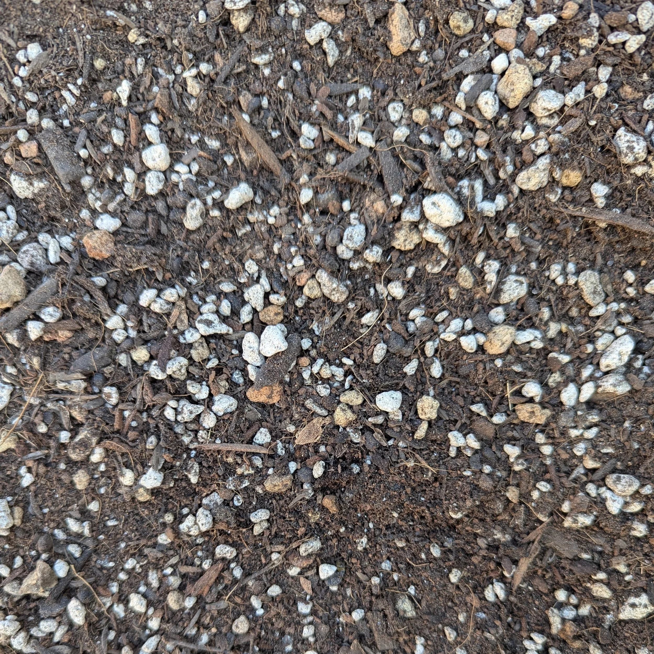 Maceta Mix
