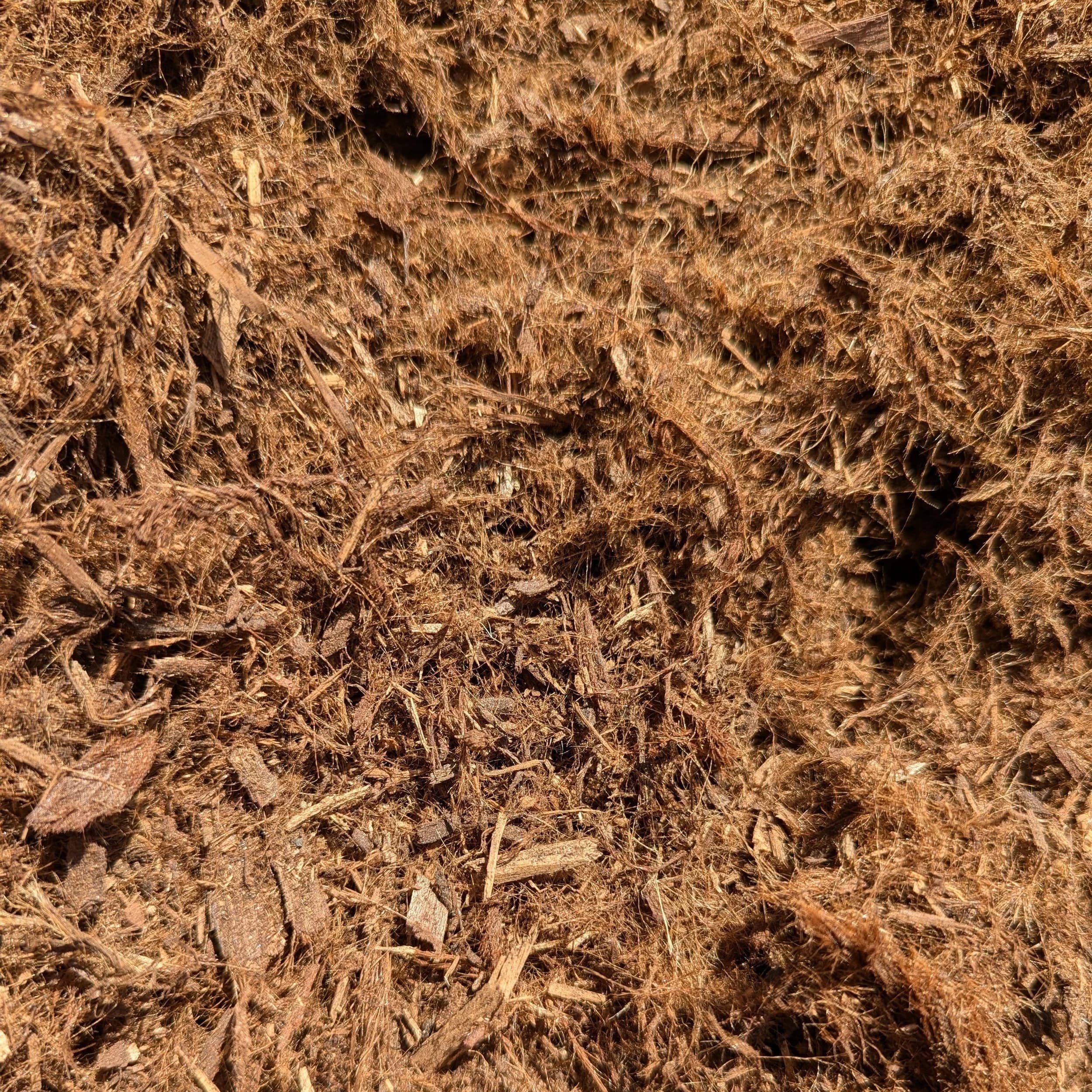 Shredded Redwood Gorilla Hair