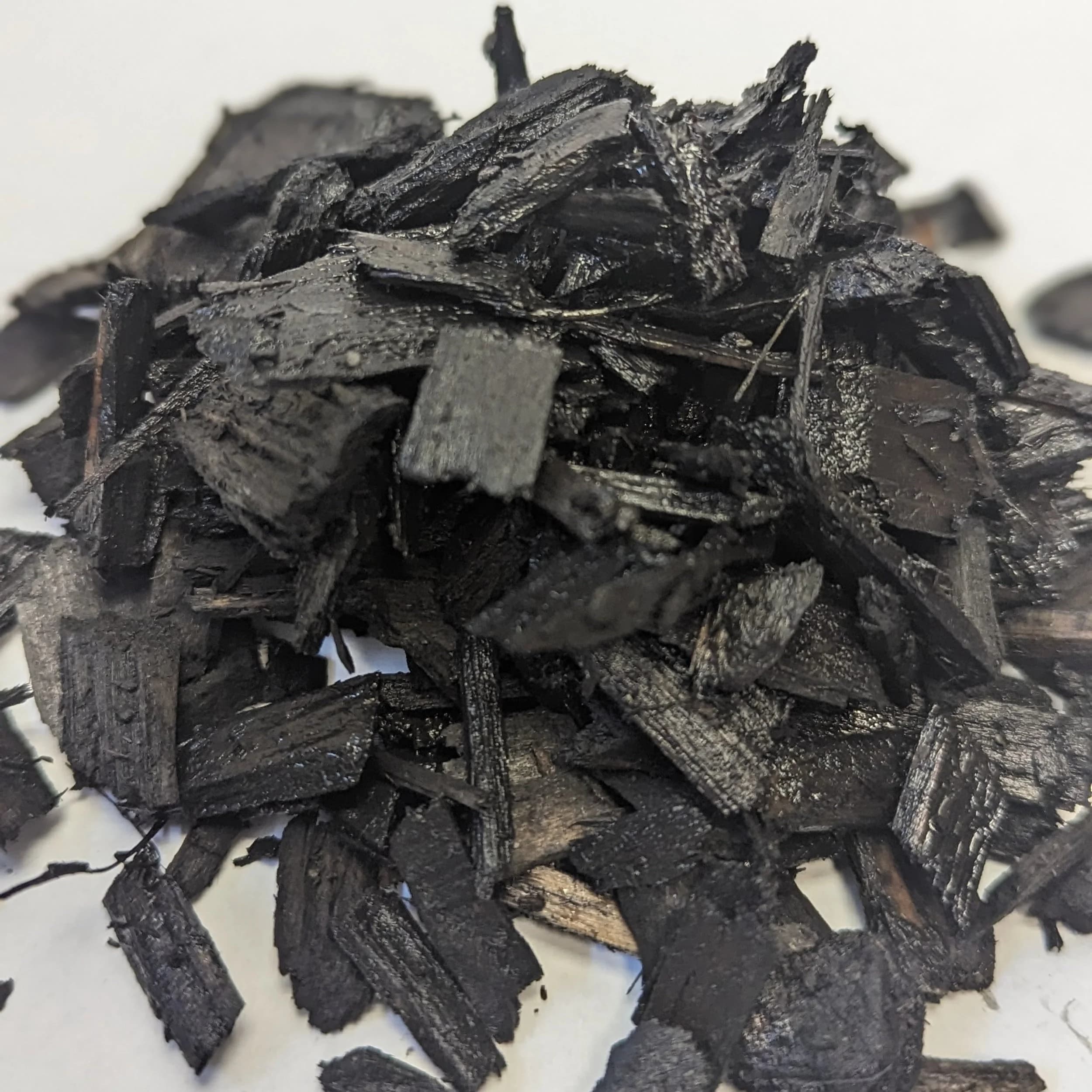 Black Mulch Small